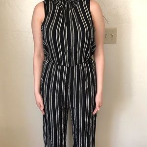 Romber jumpsuit